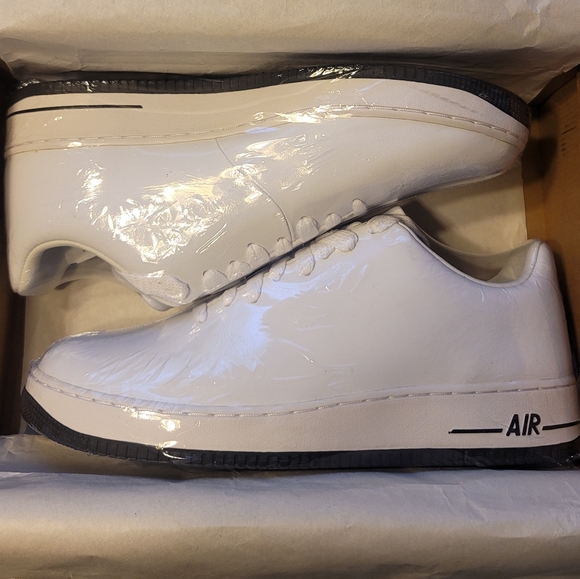 AIR FORCE 1 SUPREME 'SEAMLESS' - Picture 4 of 4